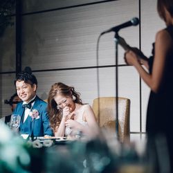 グランド ハイアット 東京の写真16枚目