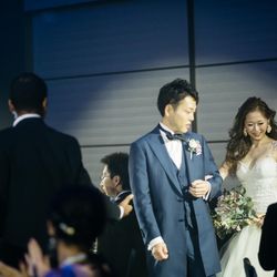 グランド ハイアット 東京の写真6枚目