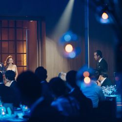 グランド ハイアット 東京の写真20枚目