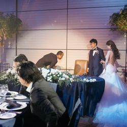 グランド ハイアット 東京の写真31枚目