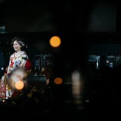 グランド ハイアット 東京の写真20枚目