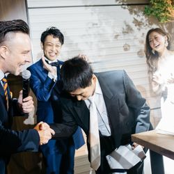 グランド ハイアット 東京の写真32枚目