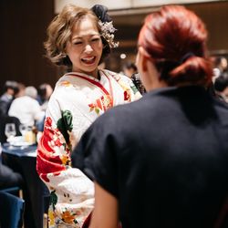 グランド ハイアット 東京の写真23枚目