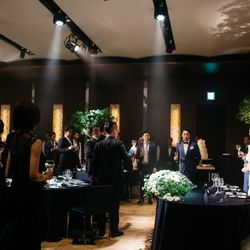 グランド ハイアット 東京の写真8枚目