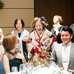 グランド ハイアット 東京の写真4枚目