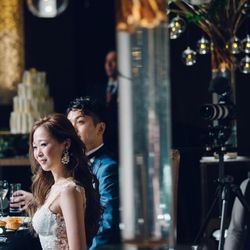 グランド ハイアット 東京の写真5枚目