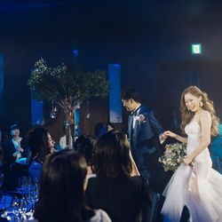 グランド ハイアット 東京の写真8枚目