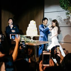 グランド ハイアット 東京の写真21枚目