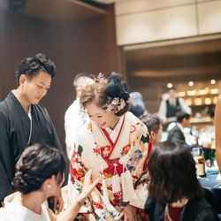 グランド ハイアット 東京の写真23枚目