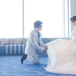 ヨコハマ グランド インターコンチネンタル ホテルの写真24枚目