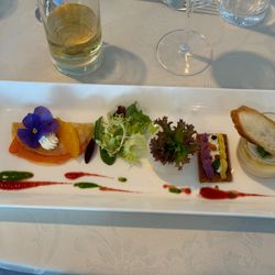 ヨコハマ グランド インターコンチネンタル ホテルの写真29枚目