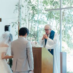 ヨコハマ グランド インターコンチネンタル ホテルの写真2枚目