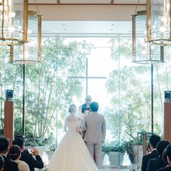 ヨコハマ グランド インターコンチネンタル ホテルの写真8枚目