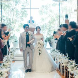 ヨコハマ グランド インターコンチネンタル ホテルの写真10枚目