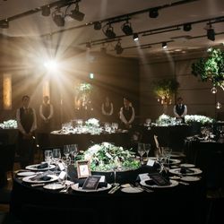 グランド ハイアット 東京の写真4枚目