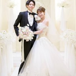 ベイサイド迎賓館 鹿児島の写真14枚目