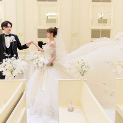 ベイサイド迎賓館 鹿児島の写真19枚目