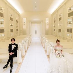 ベイサイド迎賓館 鹿児島の写真5枚目