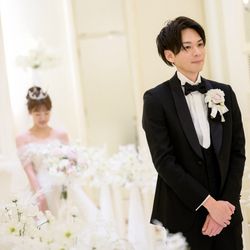 ベイサイド迎賓館 鹿児島の写真8枚目