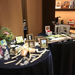 グランド ハイアット 東京の写真3枚目