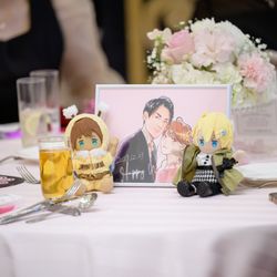 ベイサイド迎賓館 鹿児島の写真7枚目