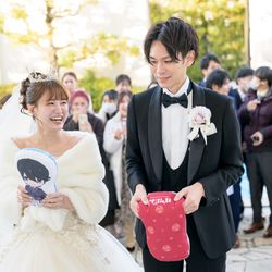 ベイサイド迎賓館 鹿児島の写真22枚目