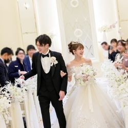 ベイサイド迎賓館 鹿児島の写真8枚目