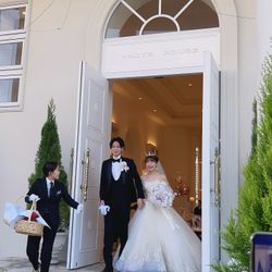 ベイサイド迎賓館 鹿児島の写真8枚目