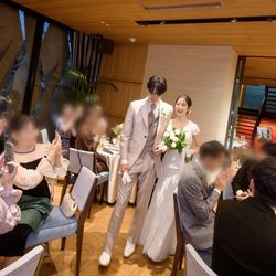 ザ・テンダーハウスの写真18枚目