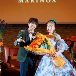 ノートルダムマリノアの写真12枚目