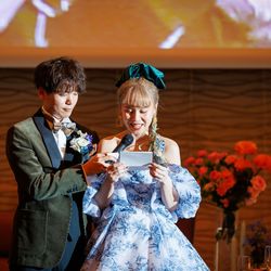 ノートルダムマリノアの写真20枚目