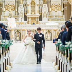 ノートルダムマリノアの写真27枚目