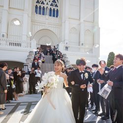 ノートルダムマリノアの写真21枚目