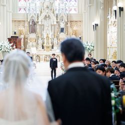 ノートルダムマリノアの写真22枚目