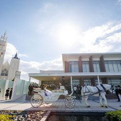 ノートルダムマリノアの写真34枚目