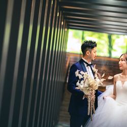 八芳園の写真29枚目