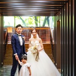 八芳園の写真18枚目