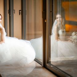 八芳園の写真27枚目