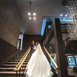 八芳園の写真2枚目