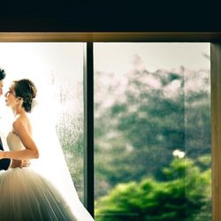 八芳園の写真35枚目