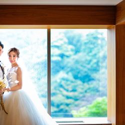 八芳園の写真28枚目