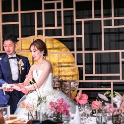 八芳園の写真24枚目