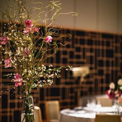 八芳園の写真25枚目