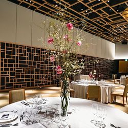 八芳園の写真27枚目