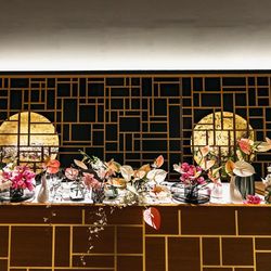 八芳園の写真1枚目