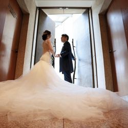 グランド ハイアット 東京の写真16枚目