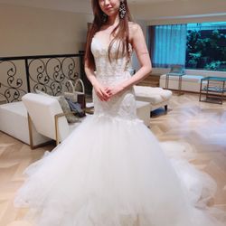 グランド ハイアット 東京の写真1枚目