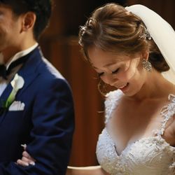 グランド ハイアット 東京の写真13枚目