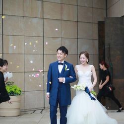 グランド ハイアット 東京の写真27枚目