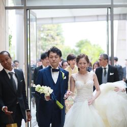 グランド ハイアット 東京の写真19枚目